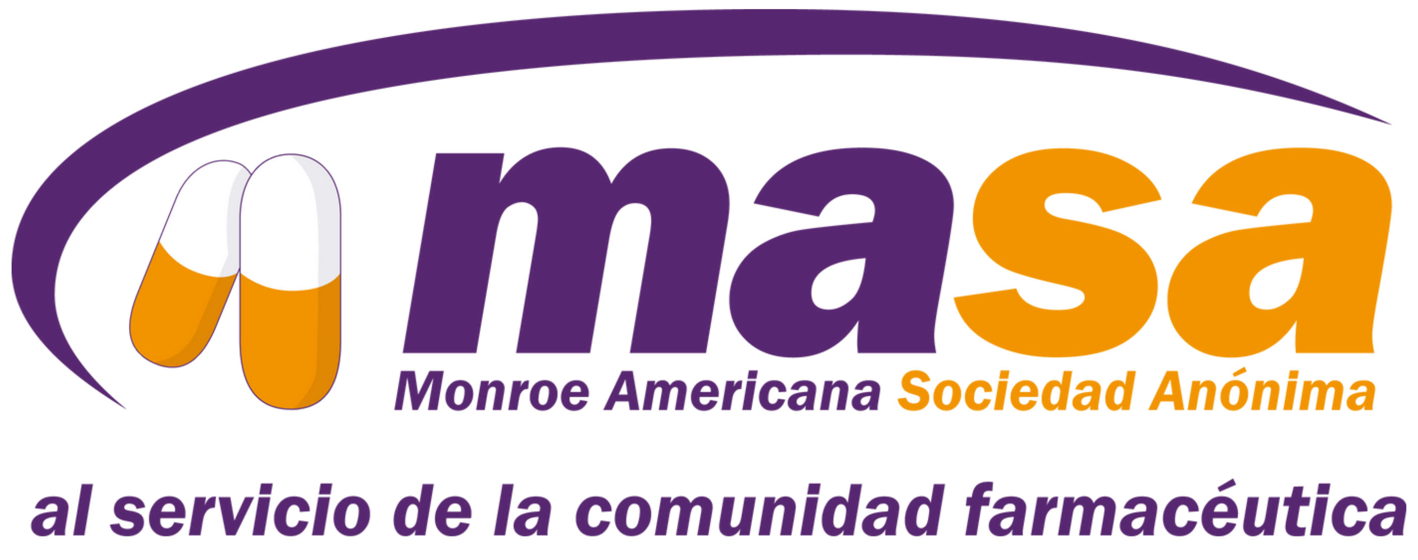 Logo Masa